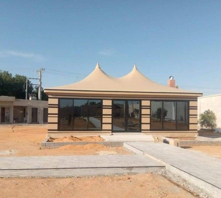 مشروع خيام ومظلات بالرياض 1