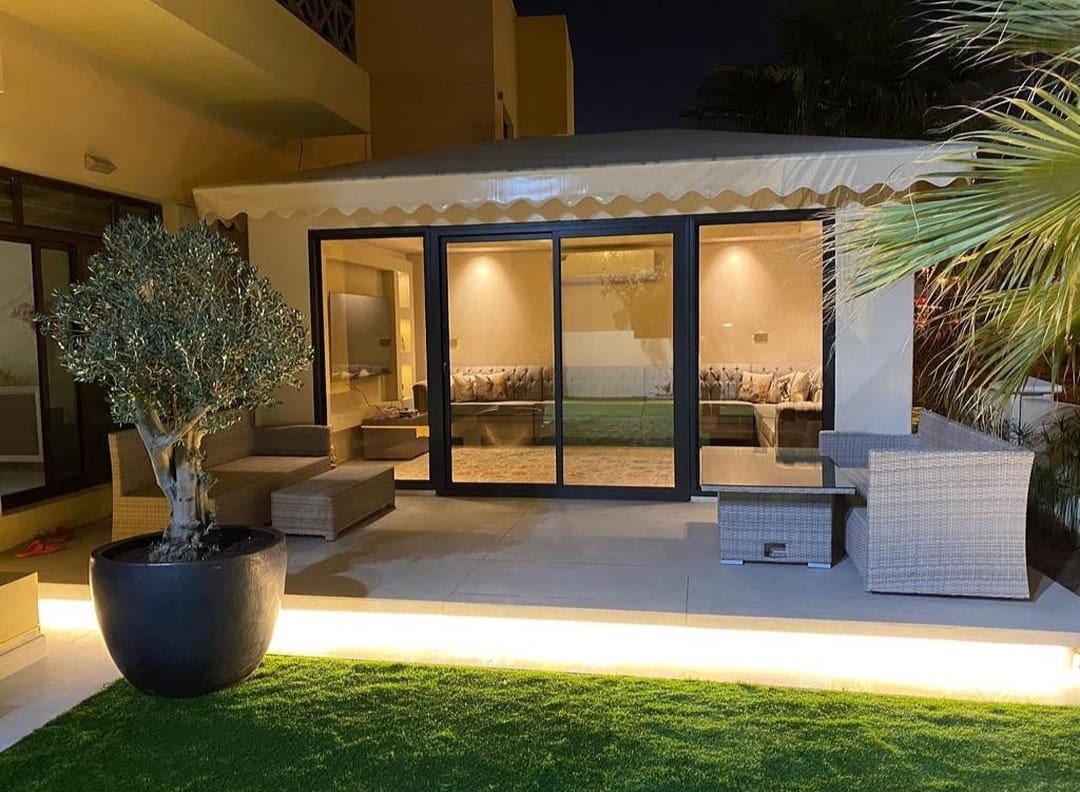 مشروع خيام ومظلات بالرياض 15