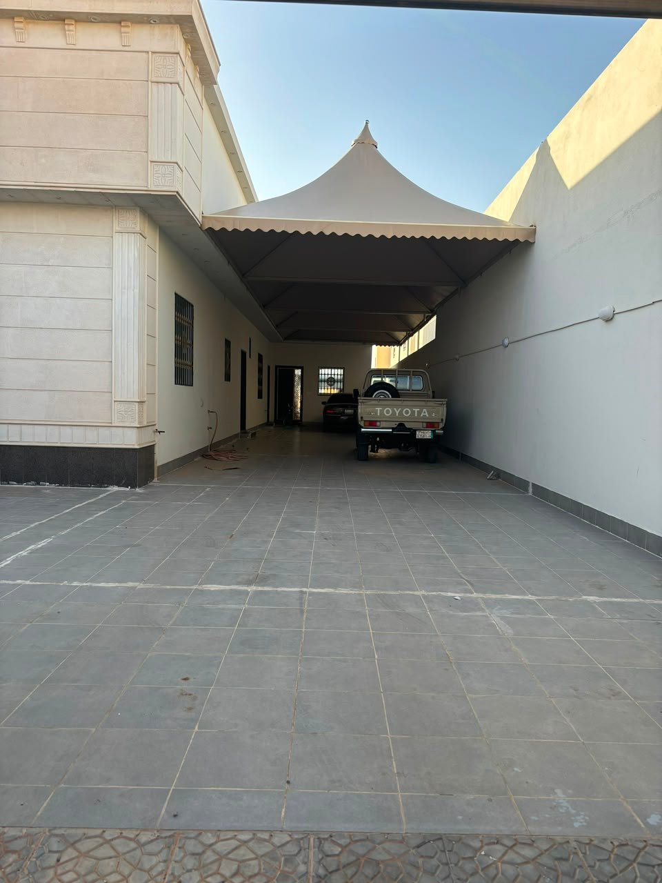 مشروع خيام ومظلات بالرياض 16