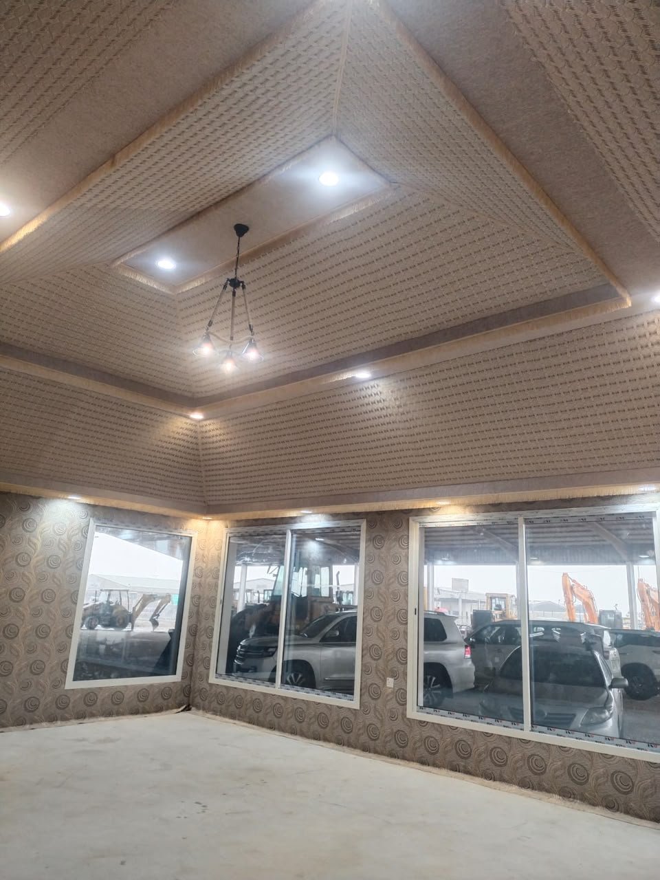 مشروع خيام ومظلات بالرياض 17