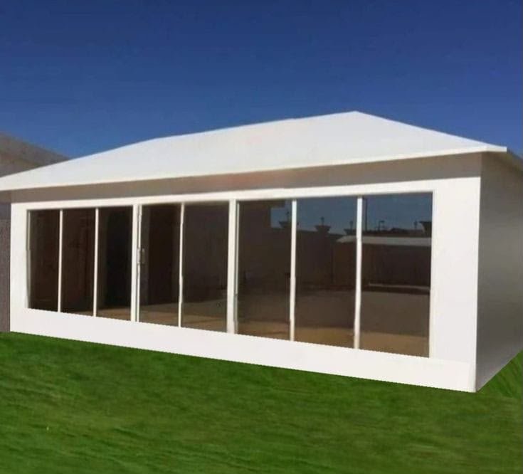 مشروع خيام ومظلات بالرياض 18