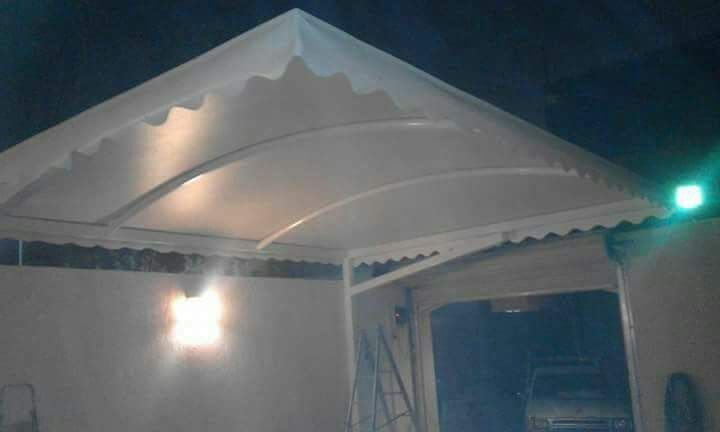 مشروع خيام ومظلات بالرياض 24