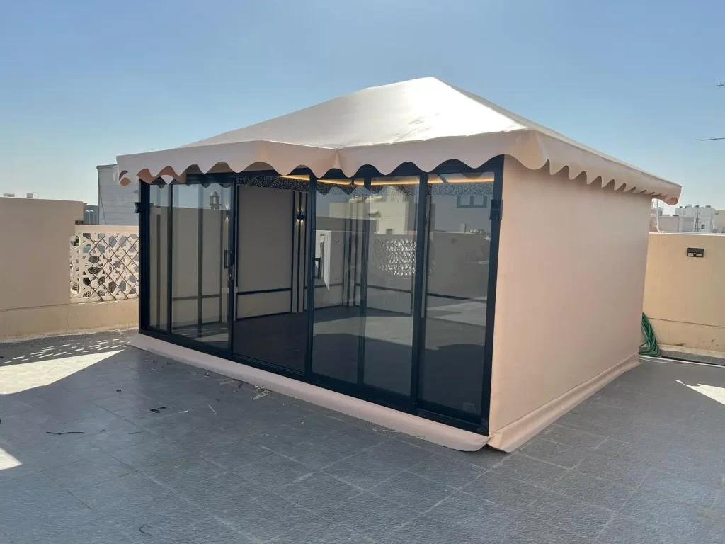 مشروع خيام ومظلات بالرياض 26
