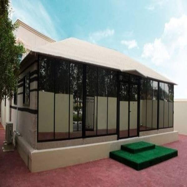مشروع خيام ومظلات بالرياض 29