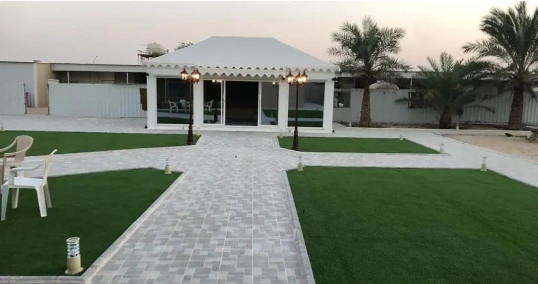 مشروع خيام ومظلات بالرياض 30
