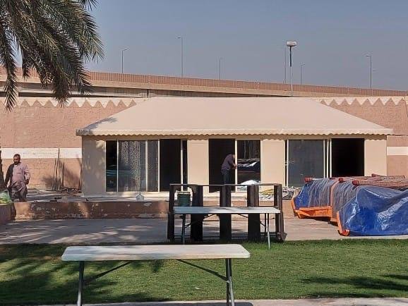 مشروع خيام ومظلات بالرياض 34