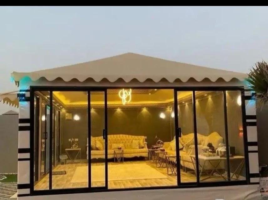 مشروع خيام ومظلات بالرياض 35