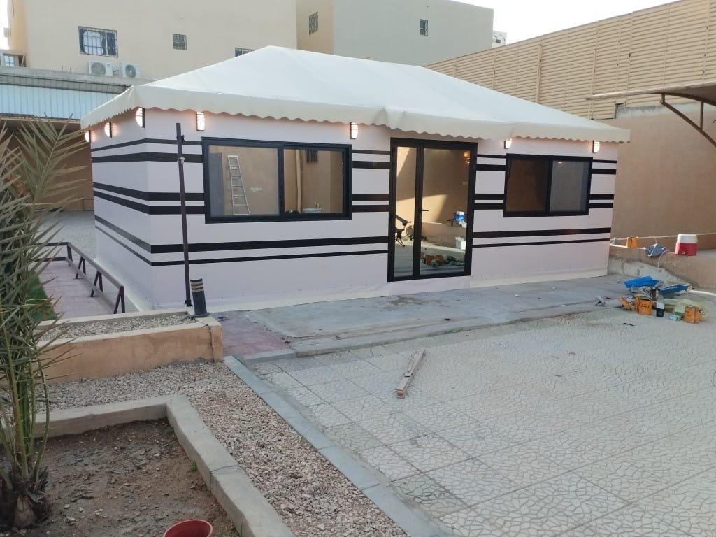 مشروع خيام ومظلات بالرياض 38