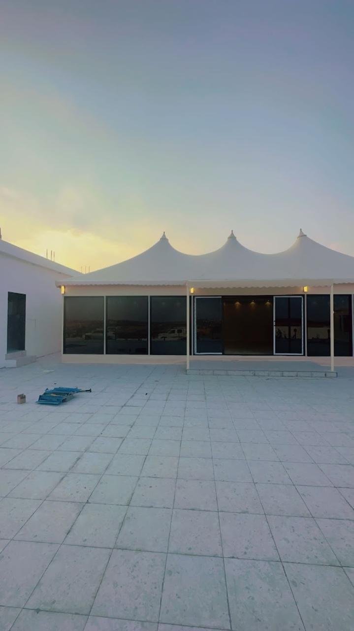 مشروع خيام ومظلات بالرياض 43