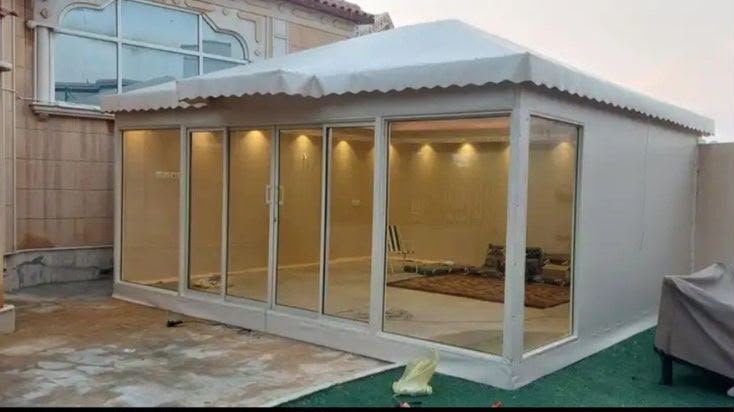 مشروع خيام ومظلات بالرياض 5