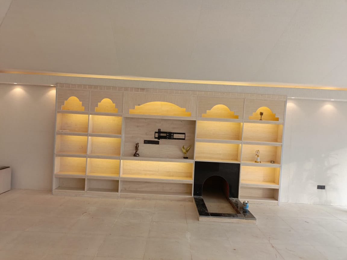 مشروع خيام ومظلات بالرياض 7
