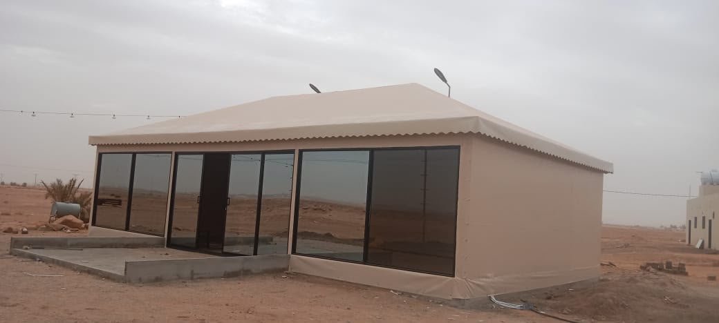 مشروع خيام ومظلات بالرياض 9
